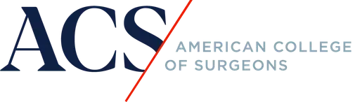 Miembro del American College of Surgeons (ACS)